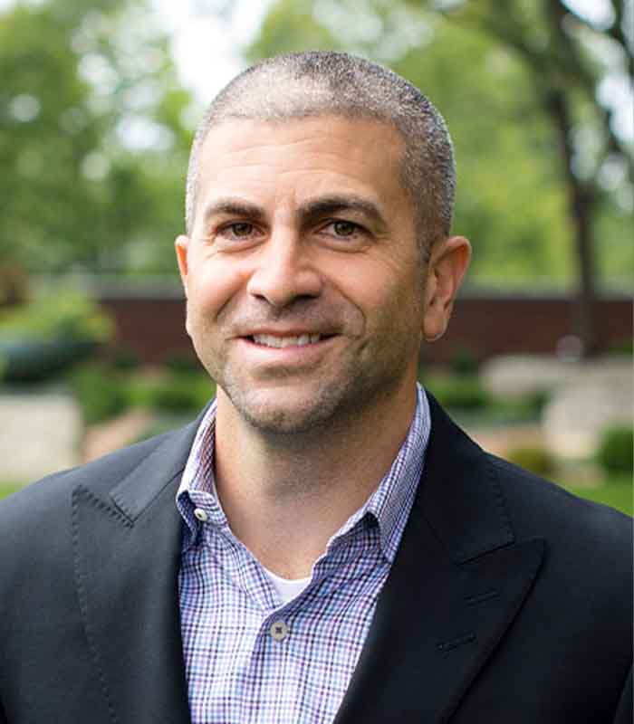 Alec Hogan