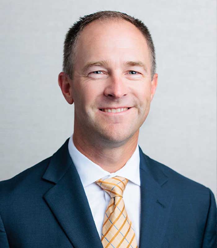 Clint Ruether