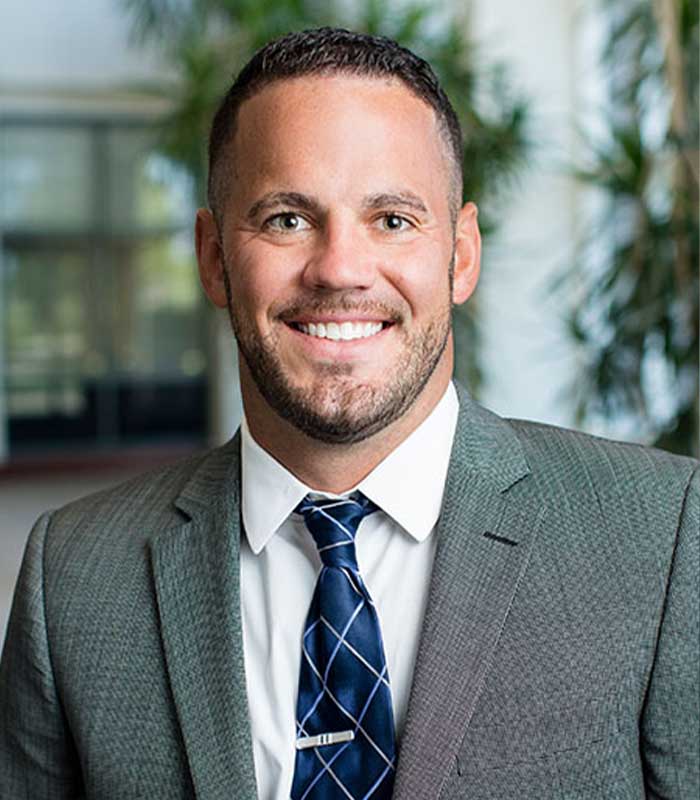 Dustin Cooper
