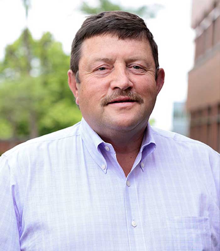 Jeff Vinson