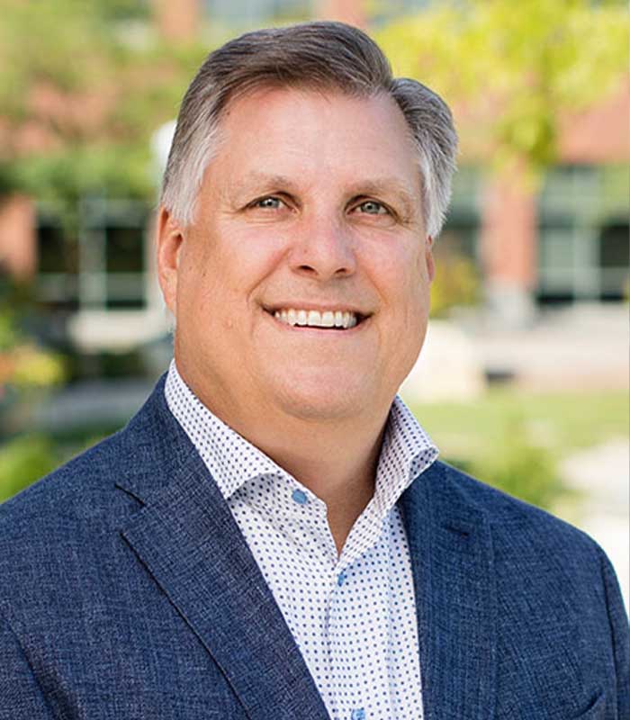 Jim Garbina