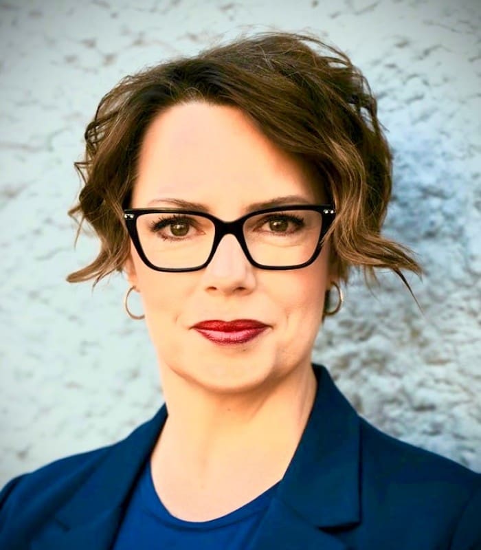 Amy Halverson
